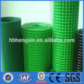 PVC coated welded wire mesh China manufacturer